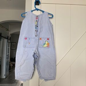 Jordace One piece romper 18 mo